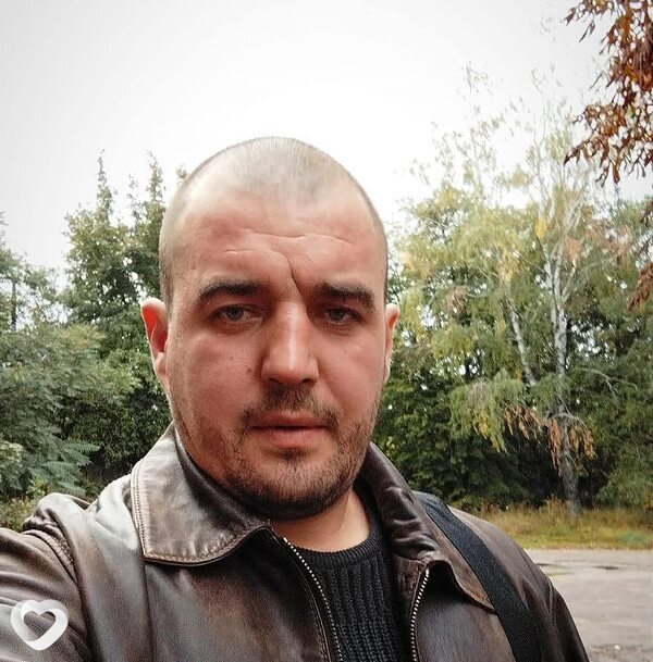 Вадим, 41, Кропивницкий — анкета №1635302