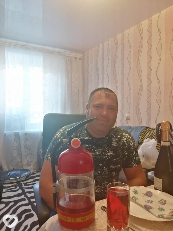 Александр, 44, Волжском — анкета №1635308