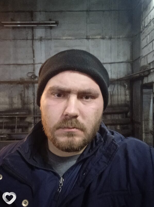 Дмитрий, 25, Красноярске — анкета №1635311