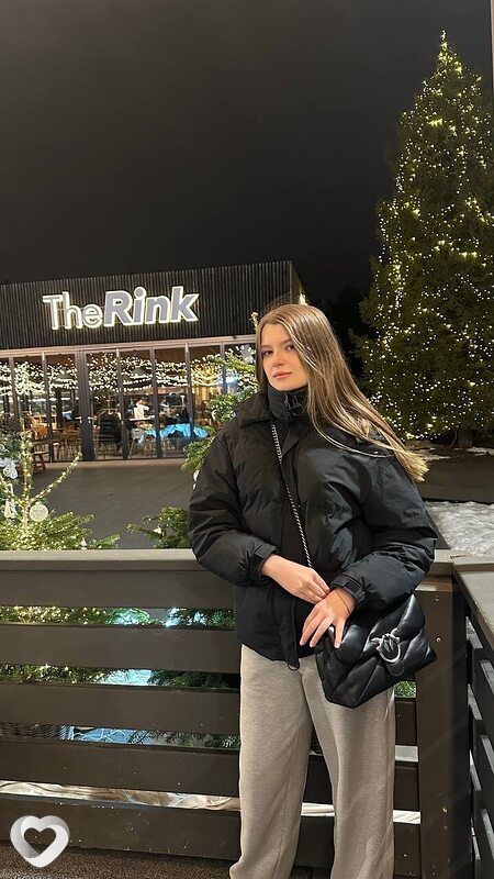 Алина, 38, Екатеринбурге — анкета №1635312