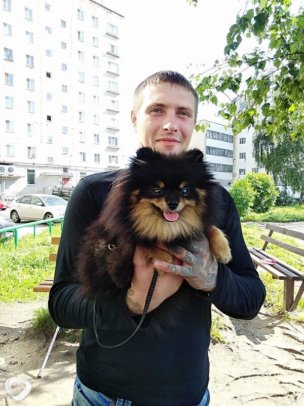 Артём, 37, Рыбинске — анкета №1635315