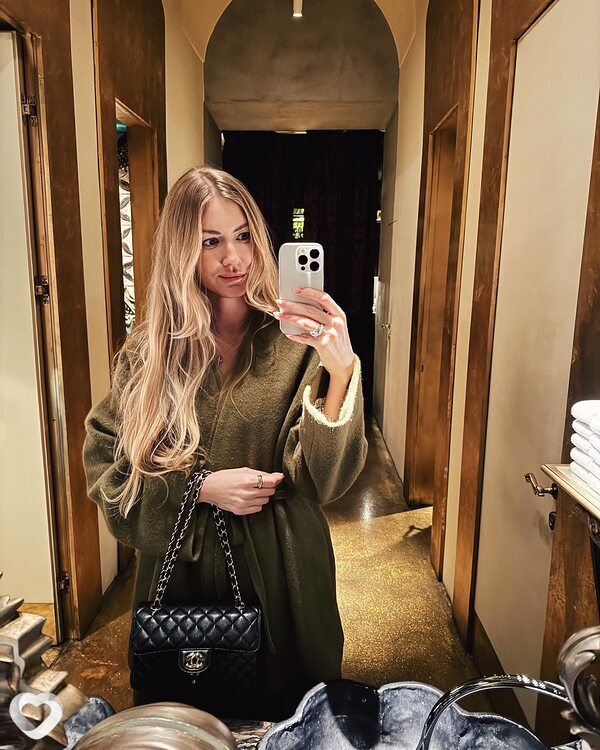 Карина, 41, Иркутске — анкета №1635440
