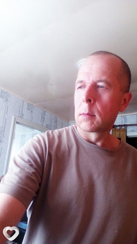 Сергей, 49, Волгограде — анкета №1635619