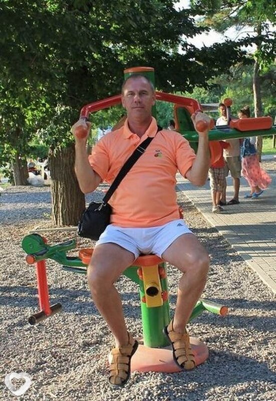 Дэн, 55, Челябинске — анкета №1635626
