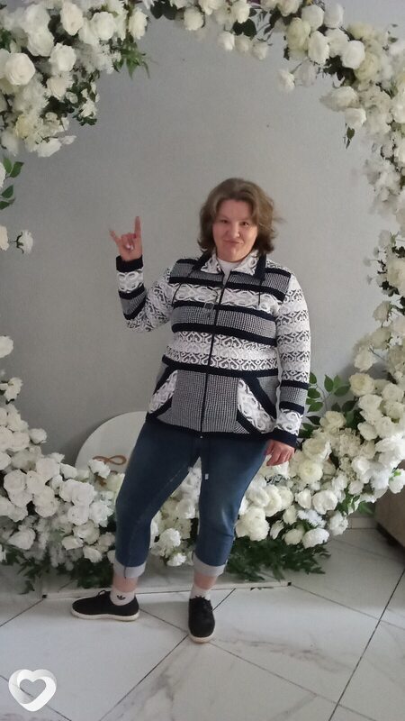 Елена, 44, Перми — анкета №1635634