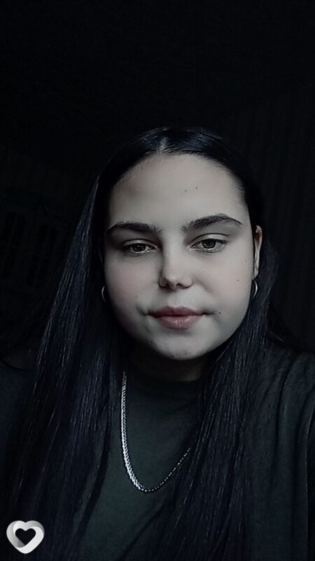 Ольга, 24, Барнауле — анкета №1635638