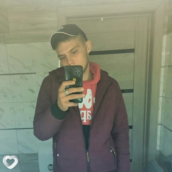 Максим, 23, Саранске — анкета №1635598