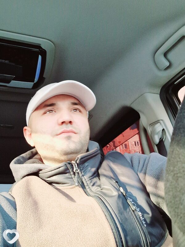 Гарик, 30, Новосибирске — анкета №1635602
