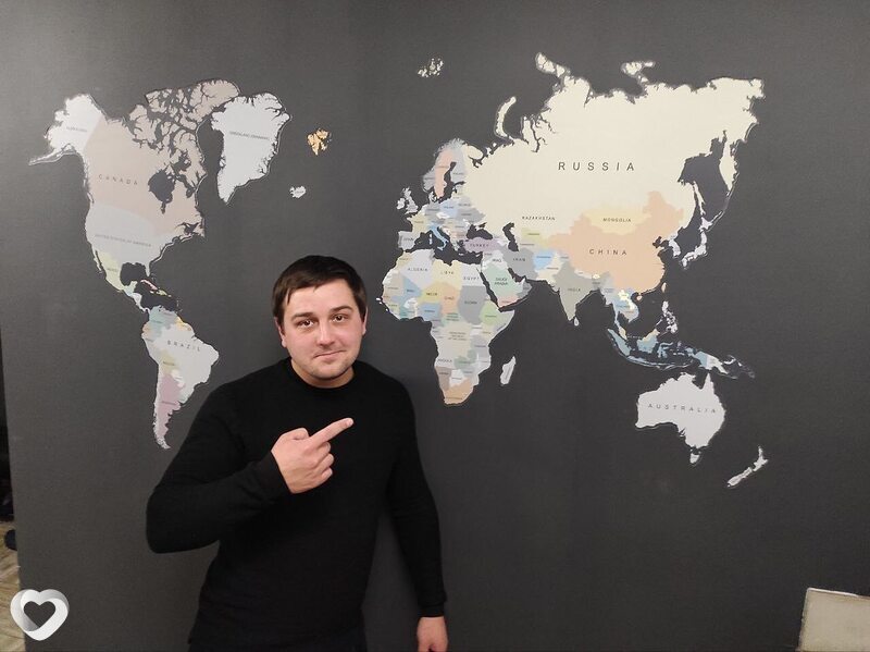 Валентин, 33, Армавире — анкета №1635606
