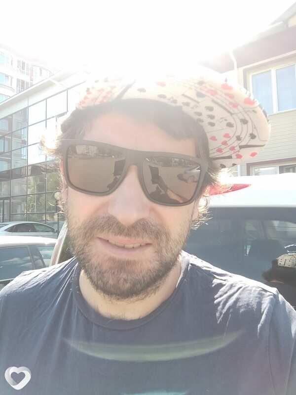 Васаби, 41, Минусинске — анкета №1635609