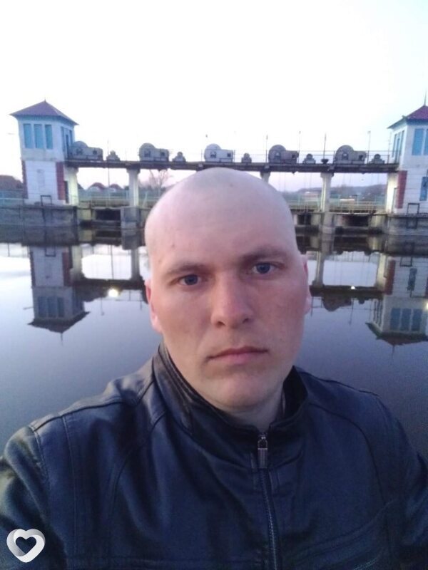 Павел, 35, Барнауле — анкета №1635496