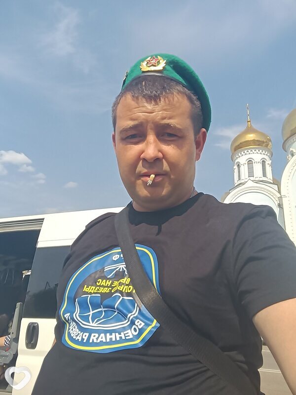 Николай, 32, Чите — анкета №1635497