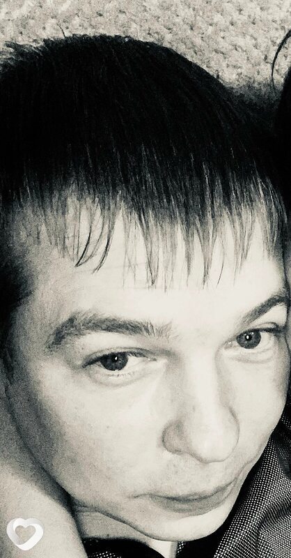 Дмитрий, 40, Санкт-Петербурге — анкета №1635506