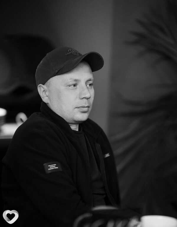 Дмитрий, 39, Новокузнецке — анкета №1635457