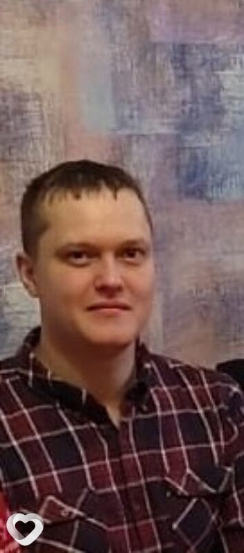 Иван, 36, Воскресенске — анкета №1635459