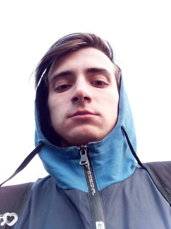 Петр, 26, Буда-Кошелеве — анкета №1635460
