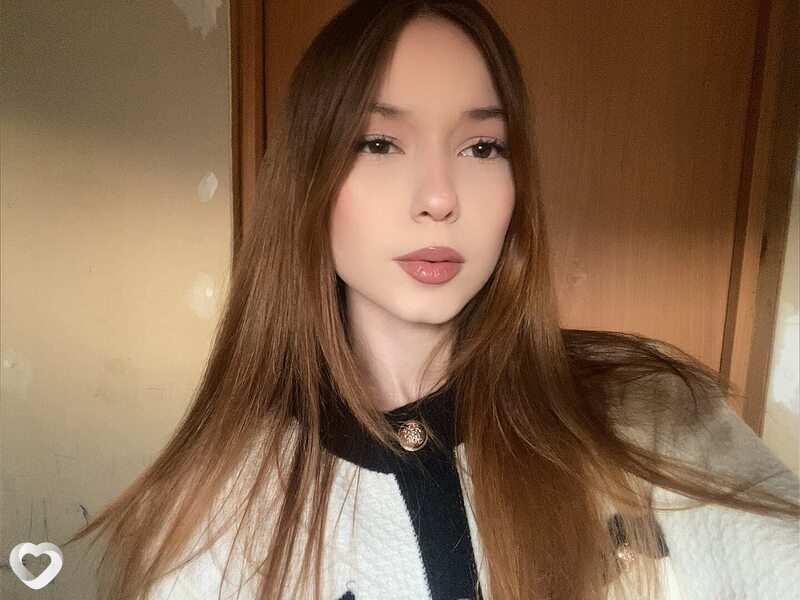 Дарья, 19, Энгельсе — анкета №1635464