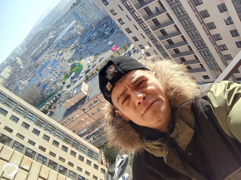 Андрей, Майкоп