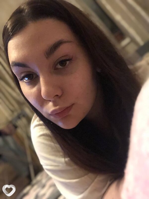 Эвелина, 21, Южно-Сахалинске — анкета №1635674