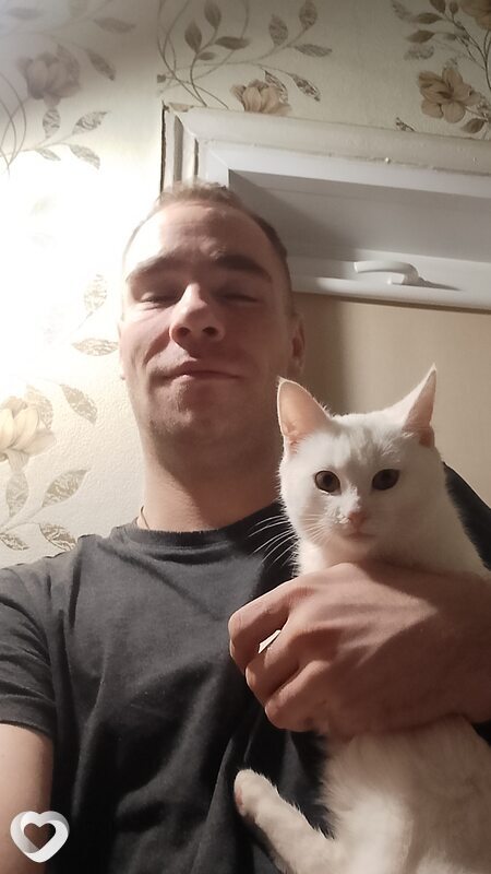 Александр, 35, Дзержинске — анкета №1635675