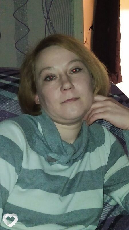 Анна, 34, Могилев — анкета №1635683