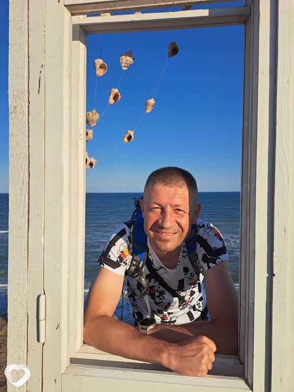 Юра, Ахтырка