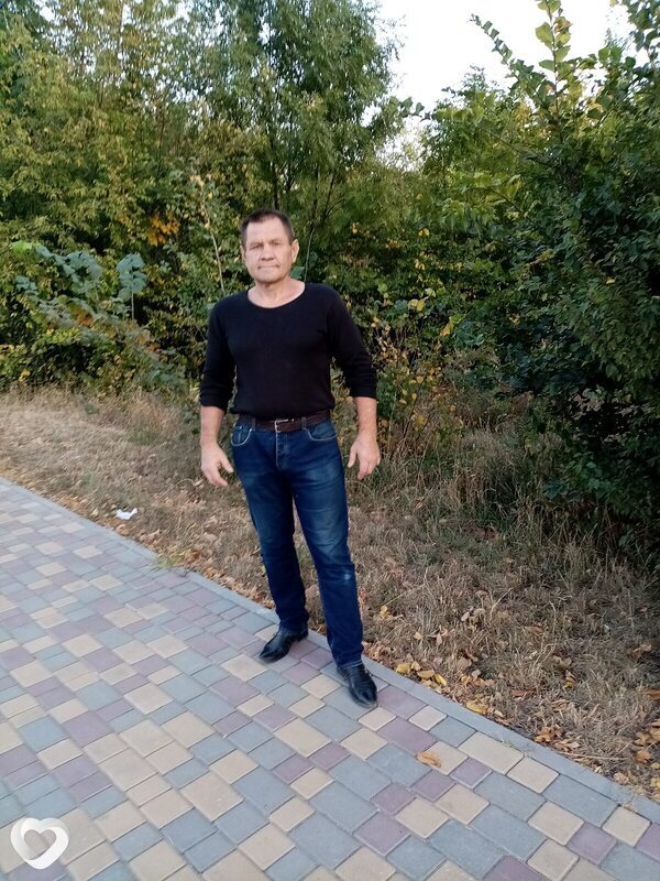 Расул, 50, Воронеже — анкета №1635688