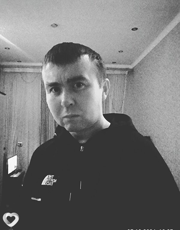 Евгений, 33, Йошкар-Оле — анкета №1635642