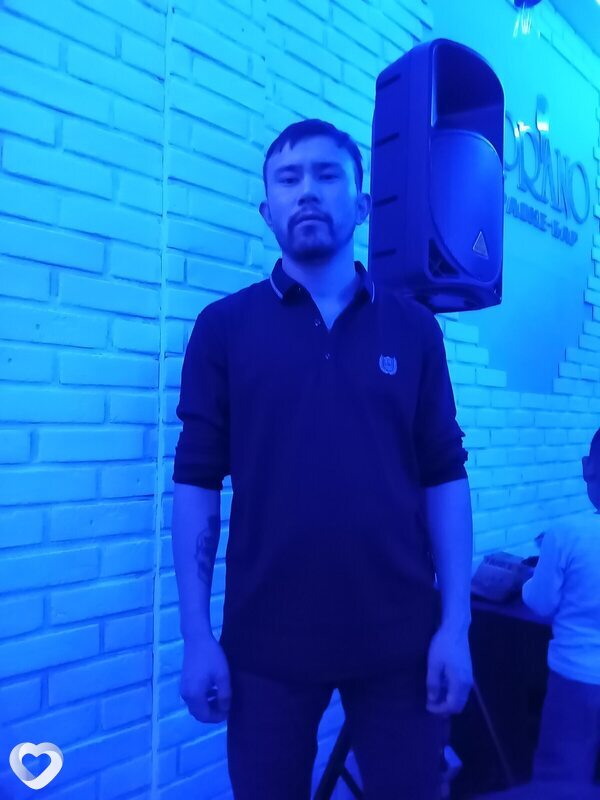 Эльдар, 28, Севастополе — анкета №1635653