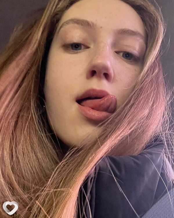 Алиса, 25, Москве — анкета №1635656