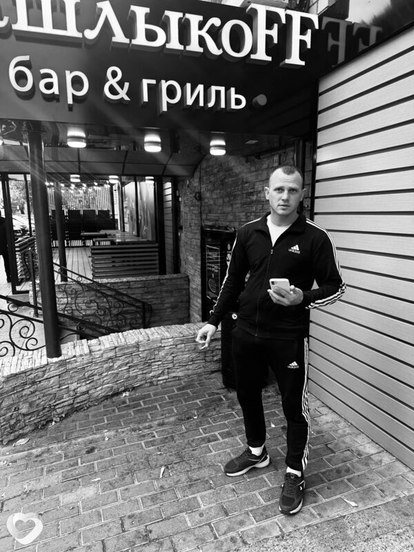 Багдан, 27, Вологде — анкета №1635661