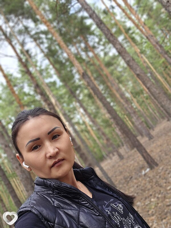 Асель, Тобол