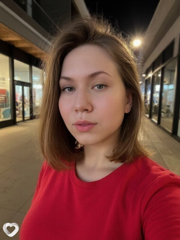 Татьяна, 23, Тобольске — анкета №1635571