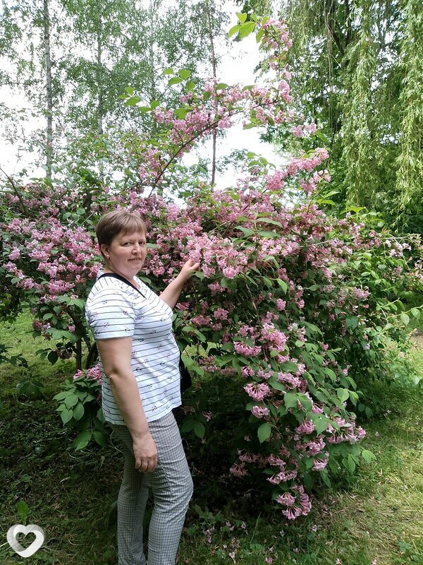 Таня, Ивано-Франковск
