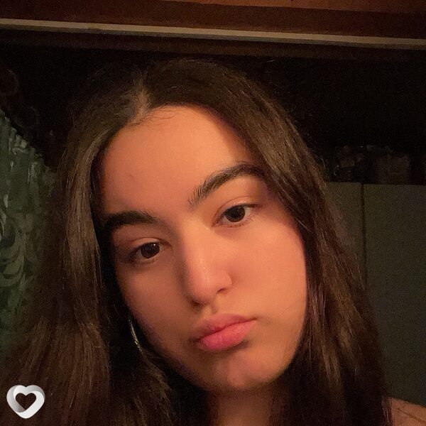 Nuna, 21, Ленске — анкета №1635590
