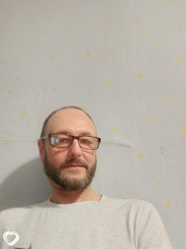 Александр, 50, Тюмени — анкета №1635520