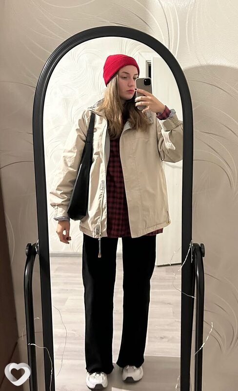 Катя, 24, Минске — анкета №1635524