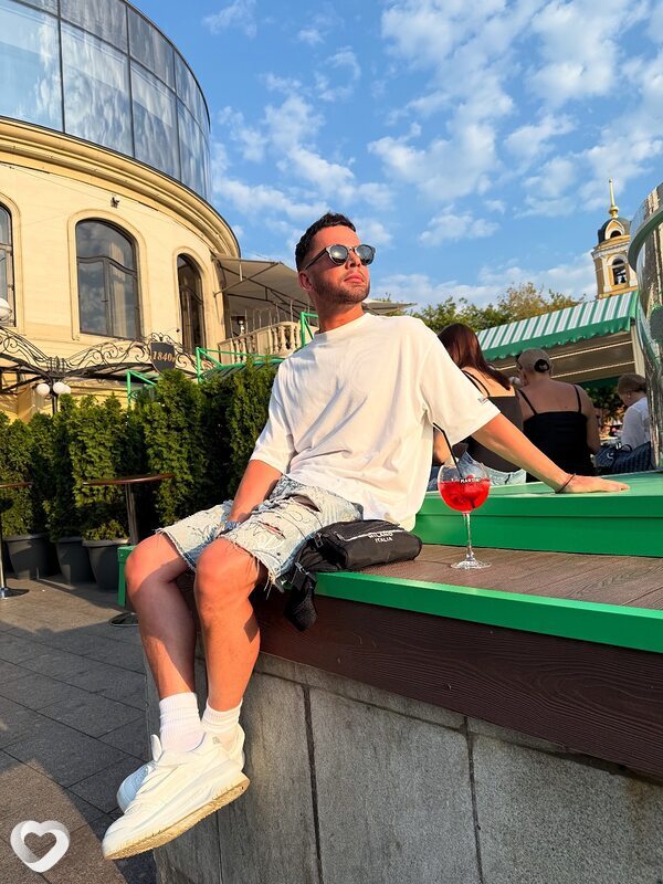 Koo, 40, Москве — анкета №1635528