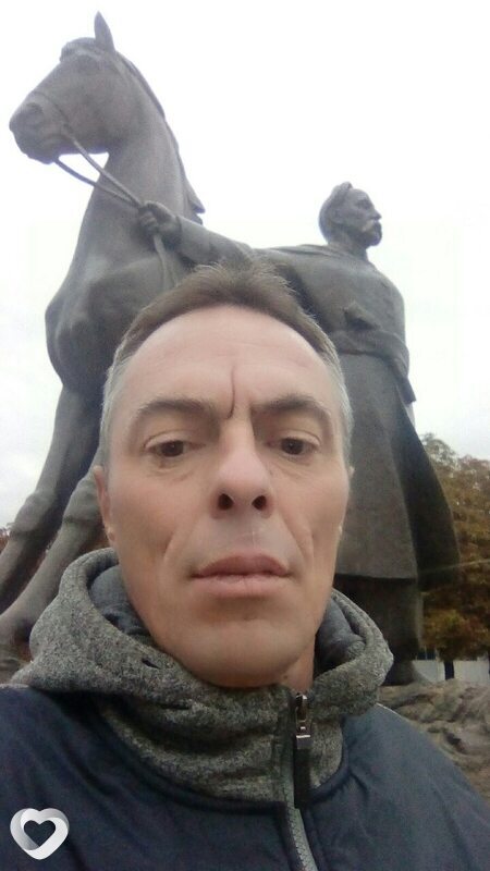 Иван, Геническ
