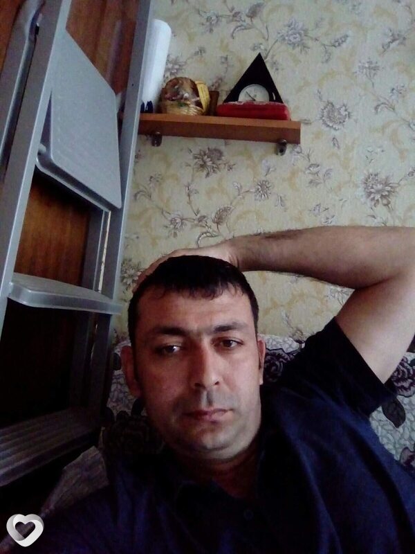 Камиль, 43, Бухара — анкета №1635745
