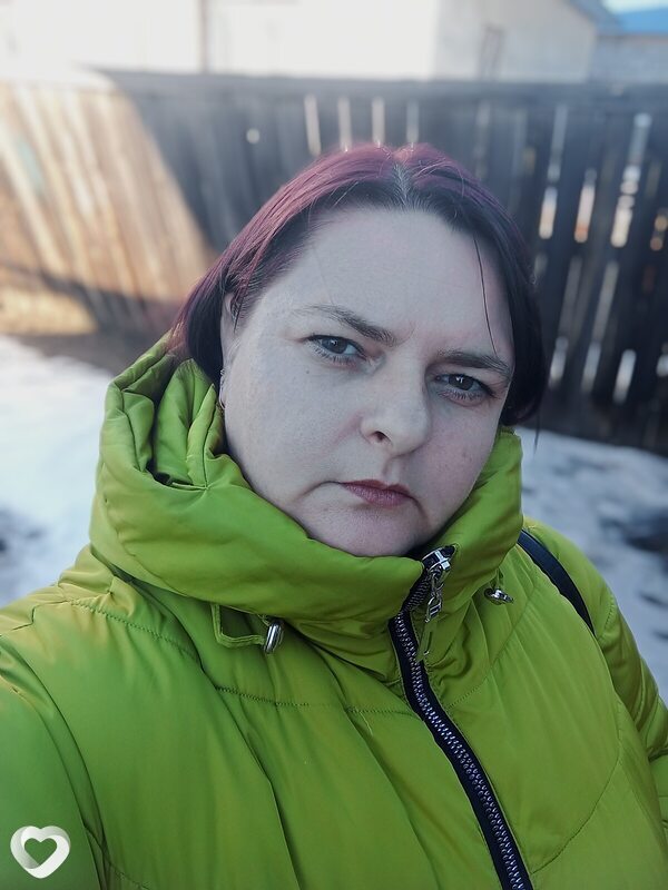 Светлана, 43, Костанае — анкета №1635751