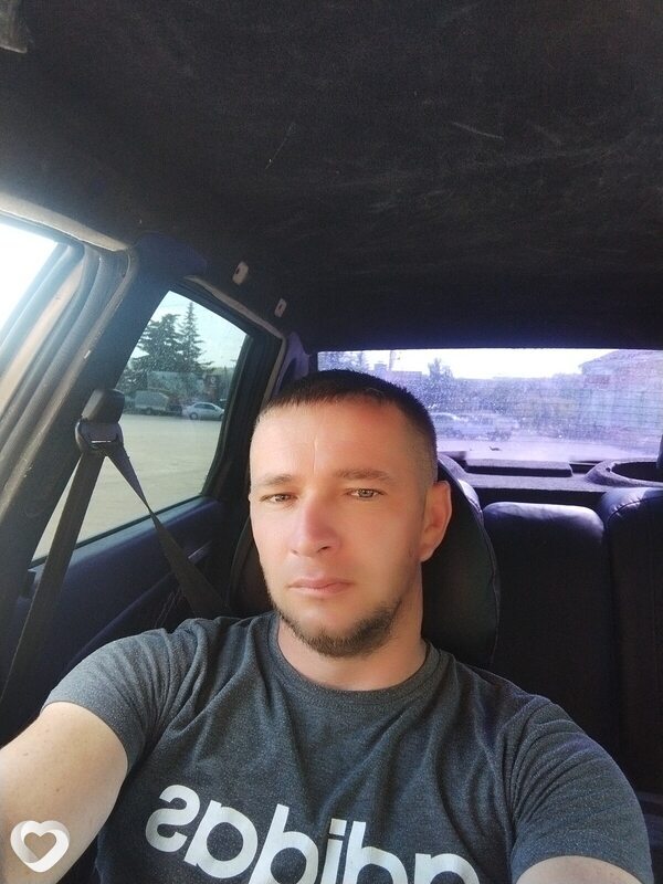 Сергей, 37, Ульяновске — анкета №1635753