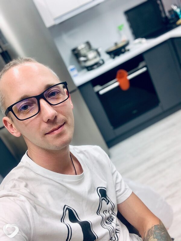 Андрей, 35, Пензе — анкета №1635759