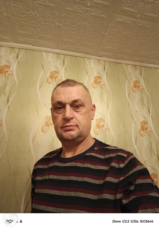 Александр, 61, Пензе — анкета №1635764