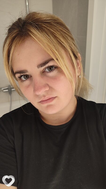 Юлія, 27, Киеве — анкета №1635724