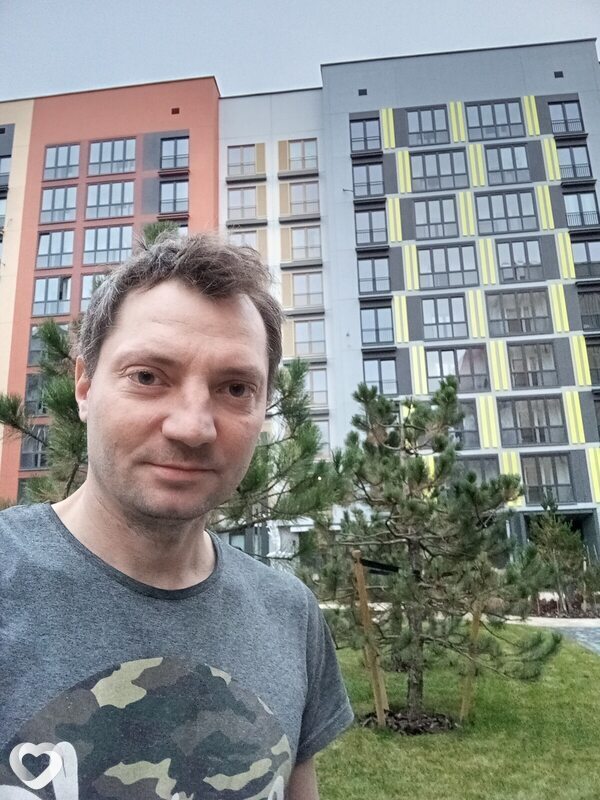 Сергей, 41, Минске — анкета №1635730