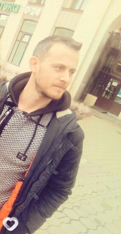 Дмитрий, 37, Красногорске — анкета №1635731