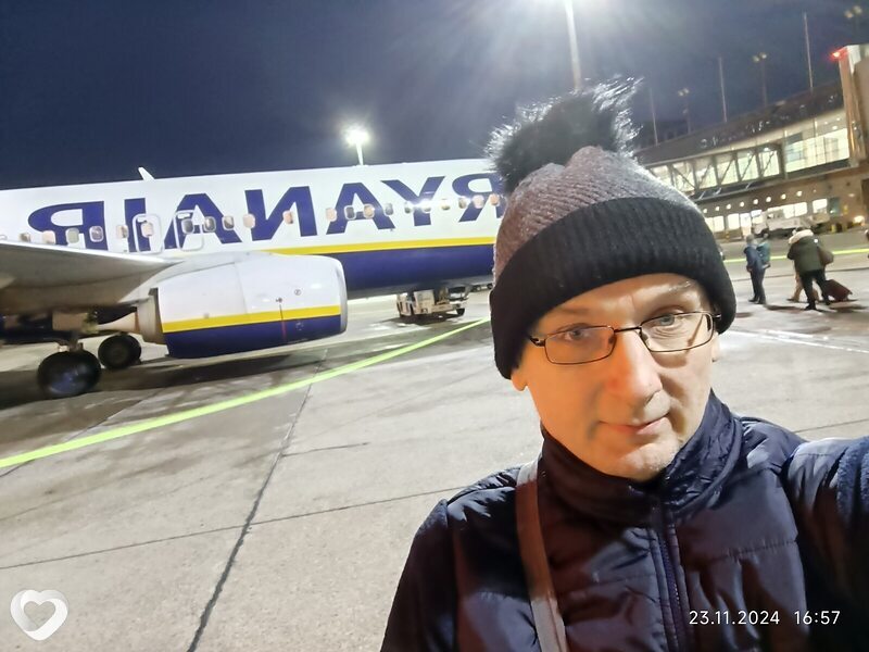 Maciek, Оснабрюк