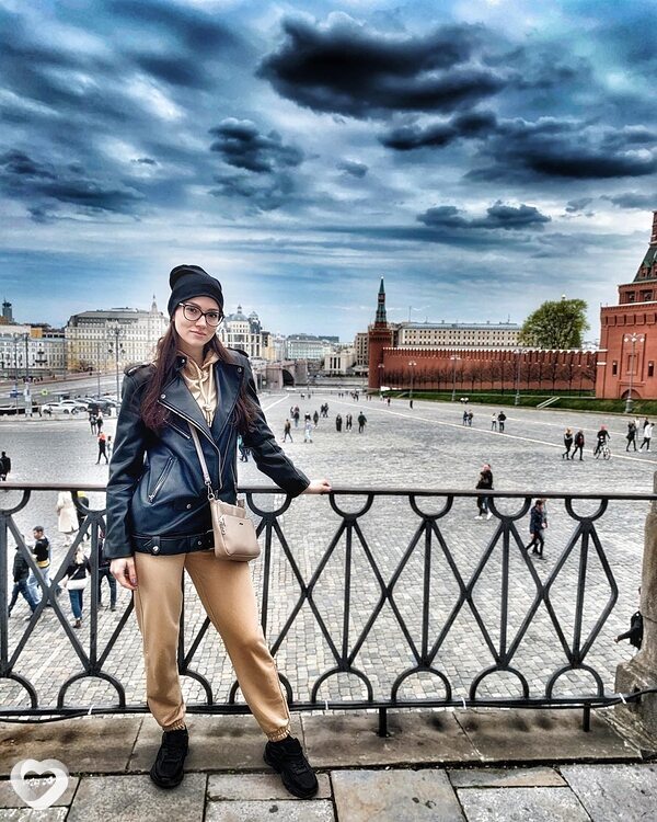 София, Северск