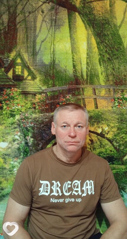 Александр, 49, Новосибирске — анкета №1635800